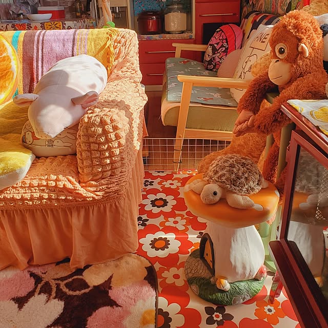 kumutanさんの部屋