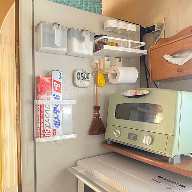 mintteaさんの部屋