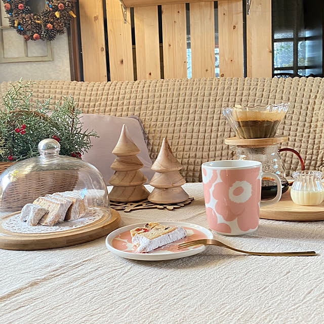 mintteaさんの部屋