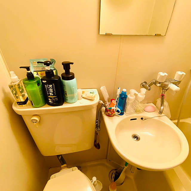 MOCOSARUさんの実例写真