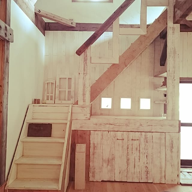 ichitaroさんの実例写真