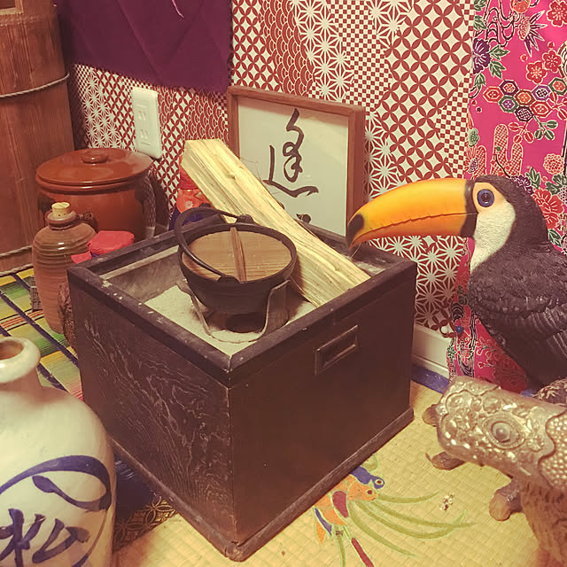 takakuzenさんの実例写真