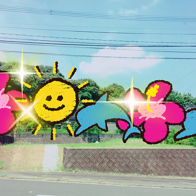 Ayumiさんの実例写真