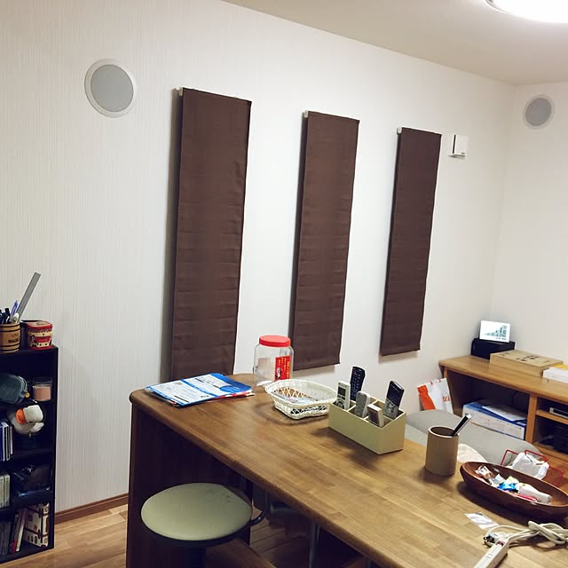 SYUさんの実例写真