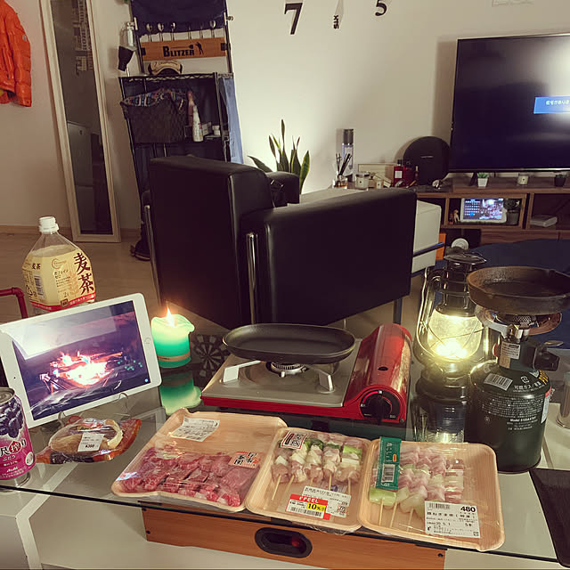 Kenjiさんの実例写真