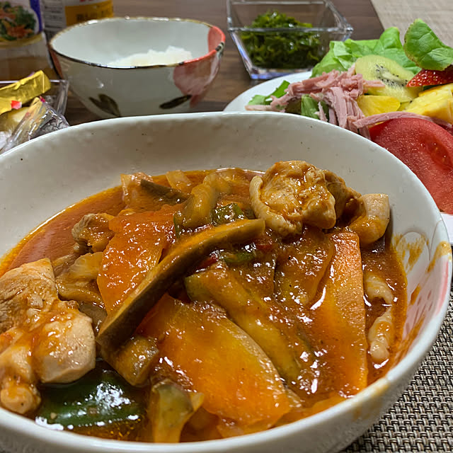 Aqettyさんの部屋