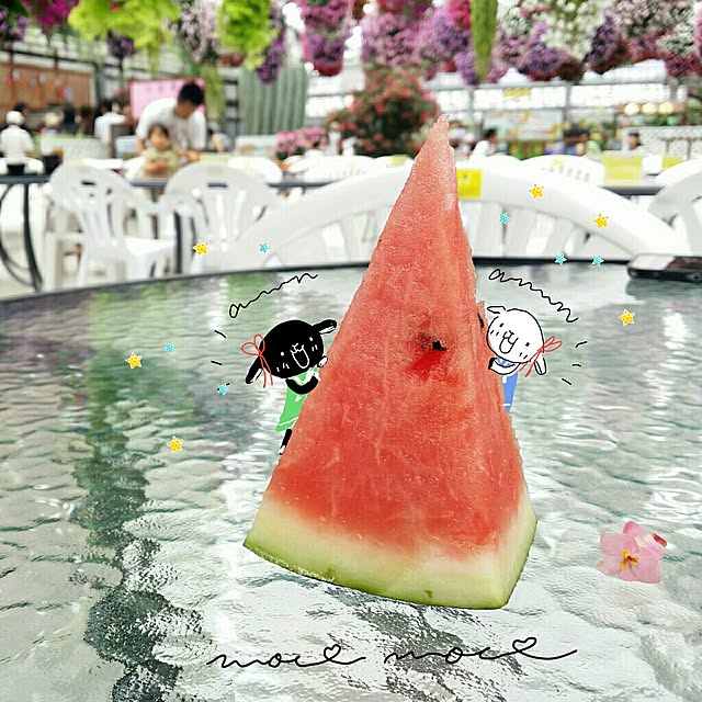 moco-mocoさんの実例写真