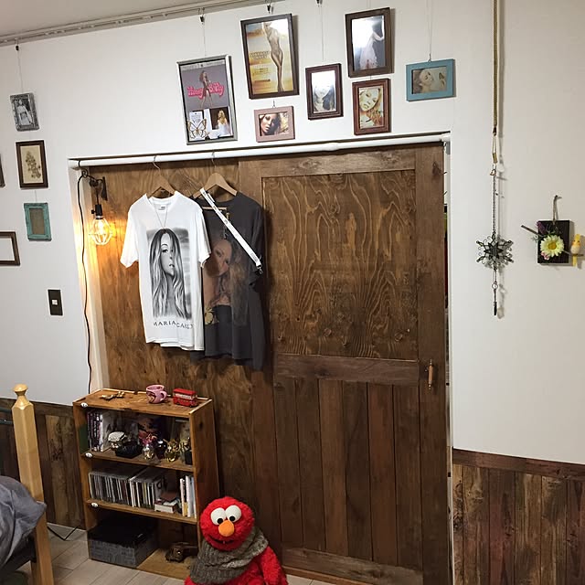 NORAさんの実例写真