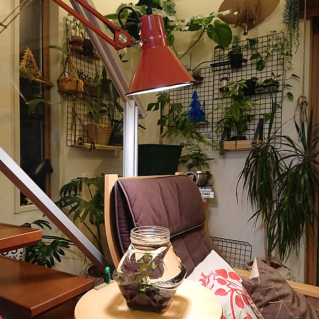 urchinさんの実例写真