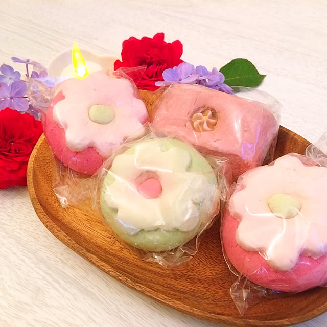 HappyRoseさんの実例写真