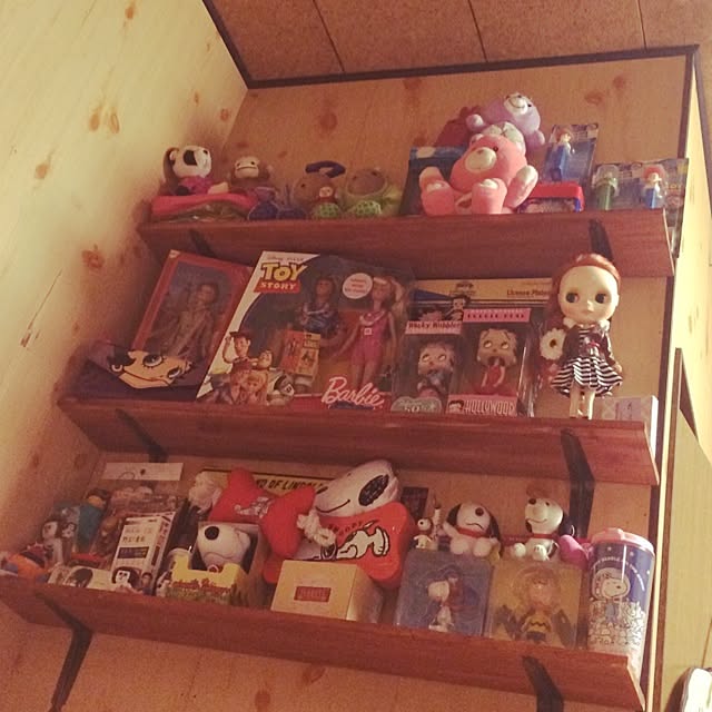 uriさんの実例写真