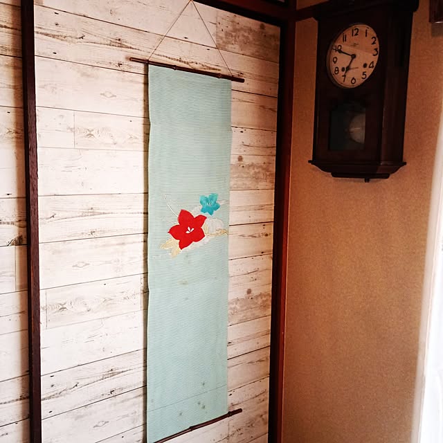 macaronさんの実例写真