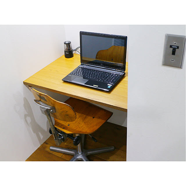 chairgreenさんの実例写真