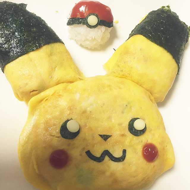 実例写真