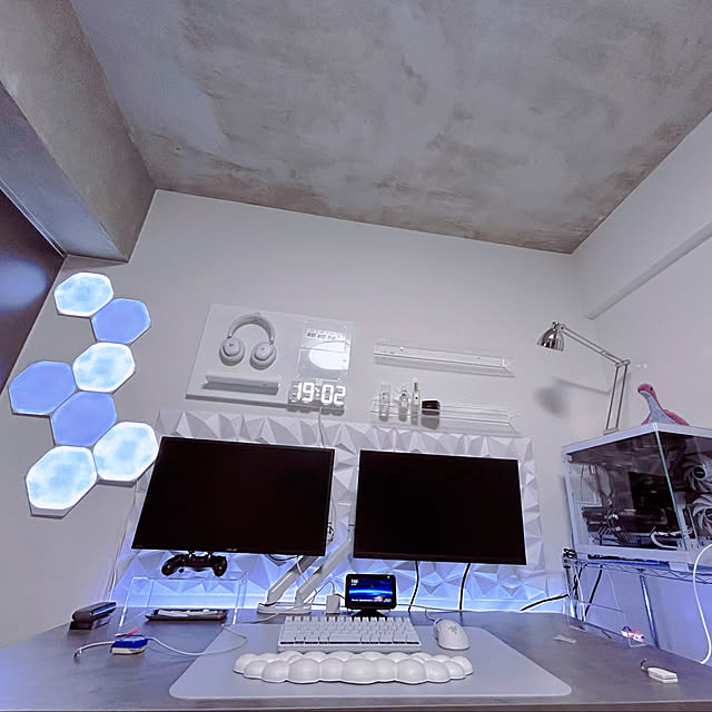 机/IKEA/100均/DIY/フランス...などのインテリア実例 - 2023-11-26 22:56:23