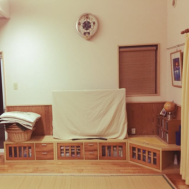 renrenさんの実例写真