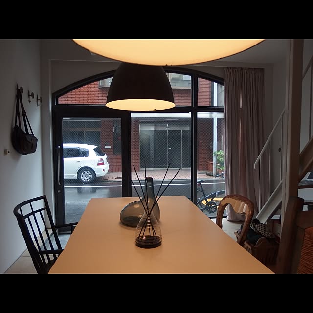 BENさんの実例写真