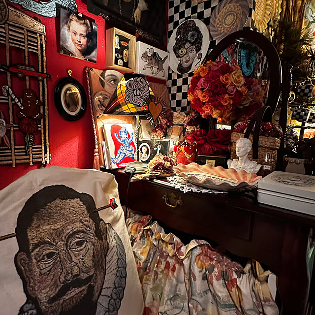 okyame-chanさんの実例写真