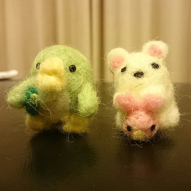 haruさんの実例写真