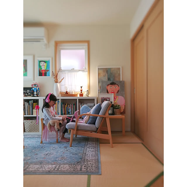 monchanさんの実例写真