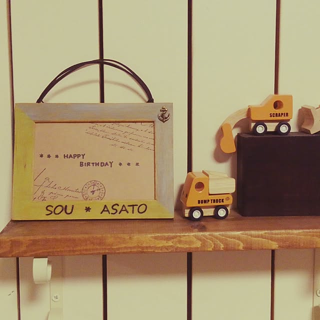 sachicocoa-87daysさんの実例写真