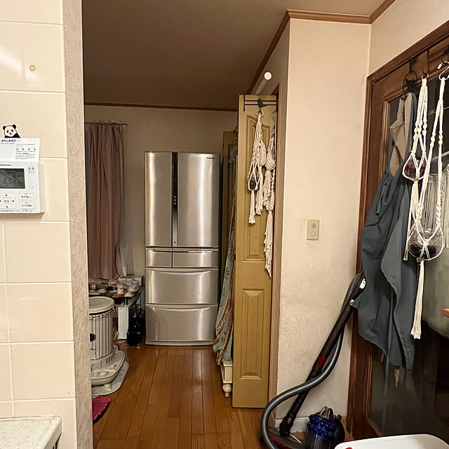 chi_gogaさんの部屋