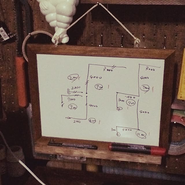 onumanさんの実例写真