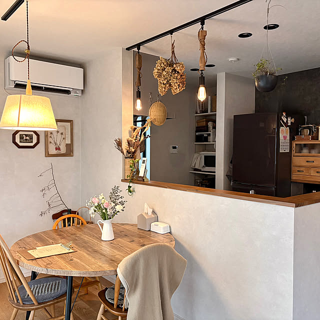 mizさんの実例写真