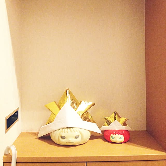1n_niさんの実例写真