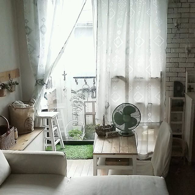 mikiさんの実例写真