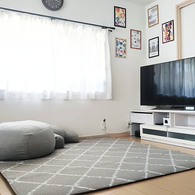 Annaさんの部屋