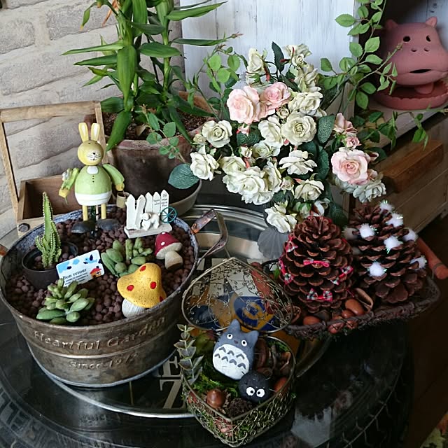 MISHIAmimaさんの実例写真