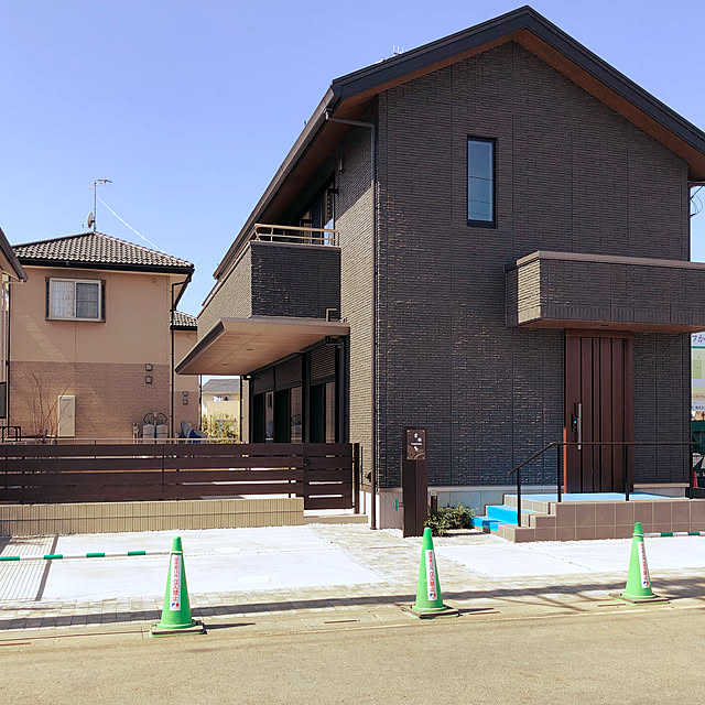 7chuna2さんの実例写真