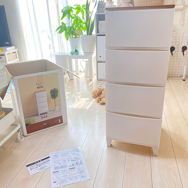 aminamiさんの実例写真