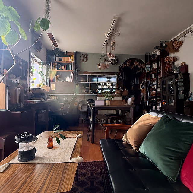 burubonさんの実例写真