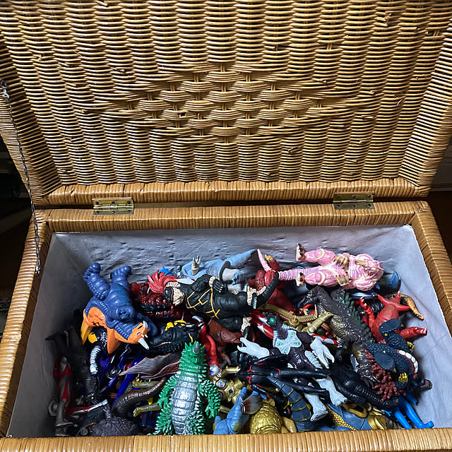 kaoriさんの部屋