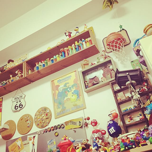 TOYMARUさんの実例写真
