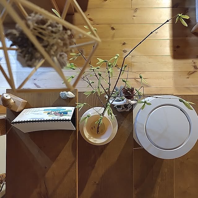 t.yumiさんの実例写真