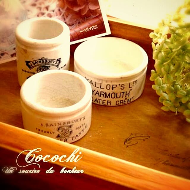 cocochiさんの実例写真