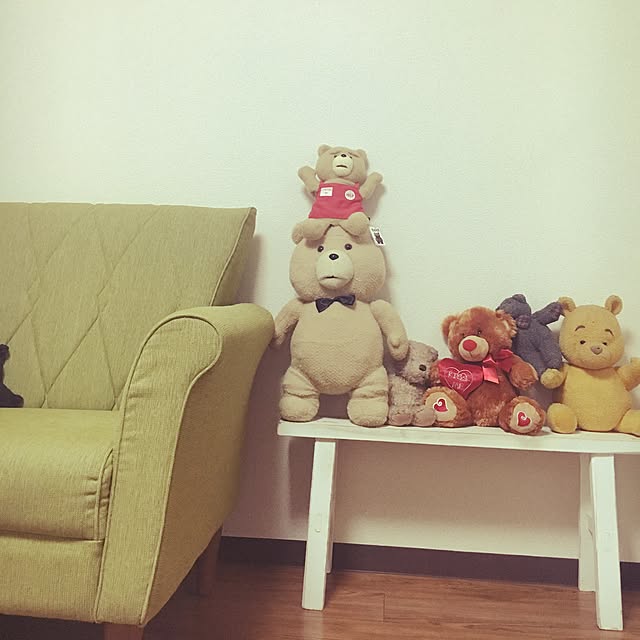 Ernkさんの実例写真