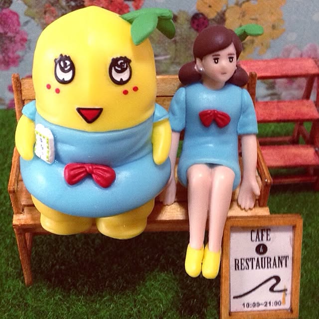 imachanさんの実例写真