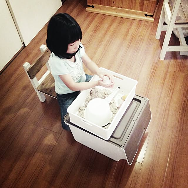 chocolateさんの実例写真