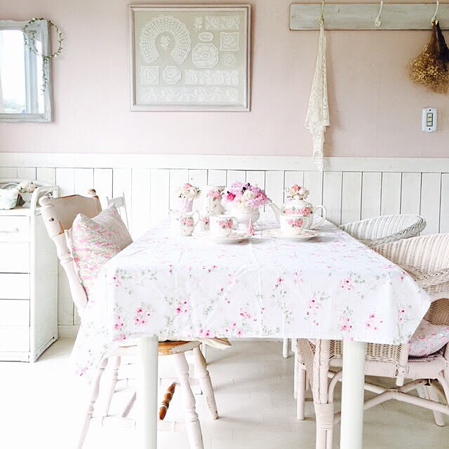 pinkrose.masakoさんの実例写真