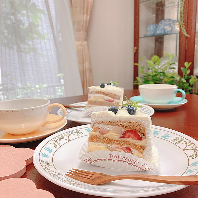 sophiaさんの実例写真