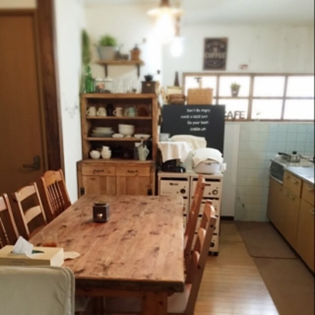 maronさんの実例写真