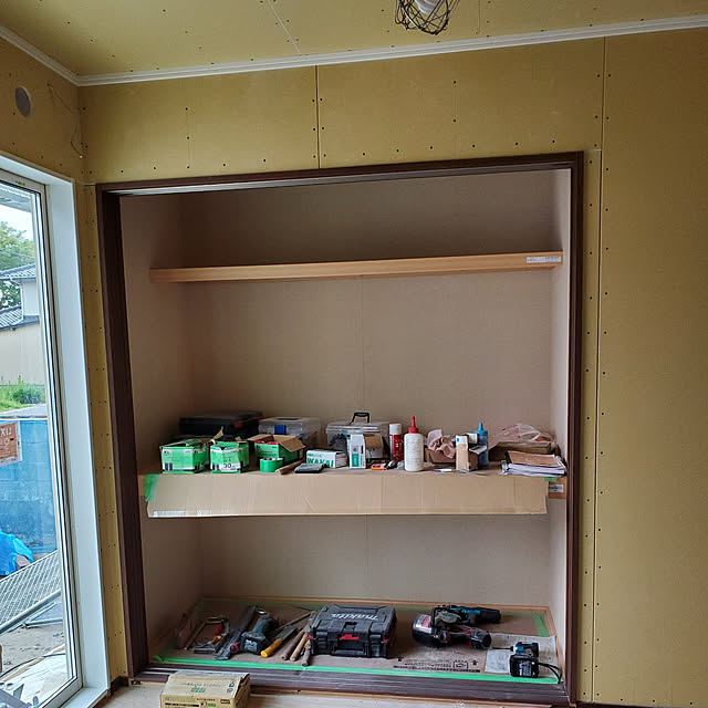 Happinessさんの実例写真