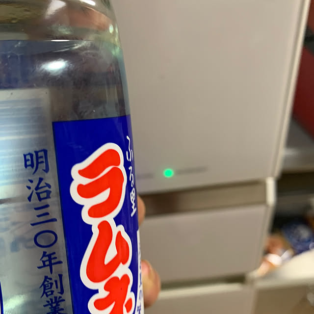tekocyanさんの部屋