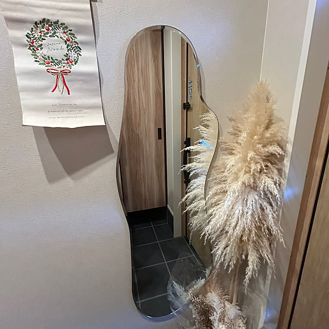 rina_et_gaspardさんの実例写真