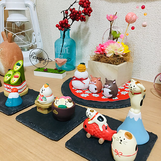 Maryさんの実例写真