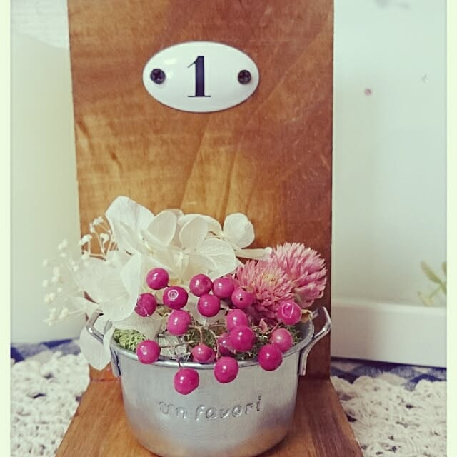 naoさんの実例写真